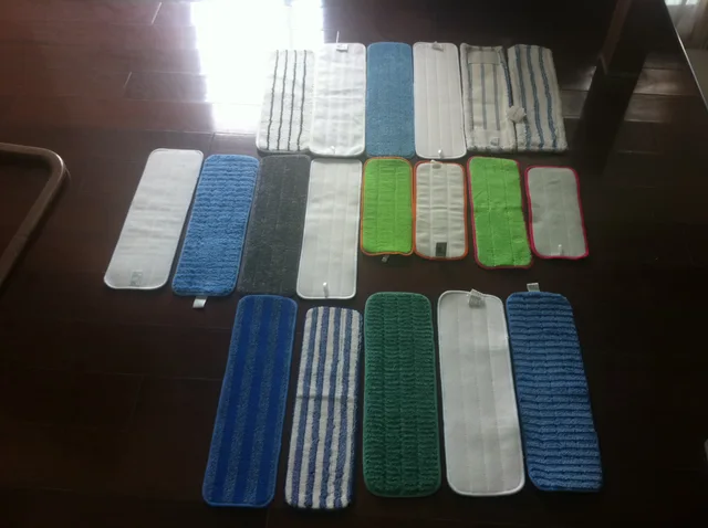Mop Pad