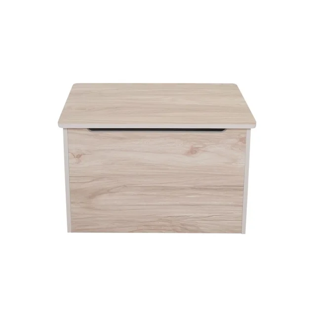 Kid Wooden Toy box