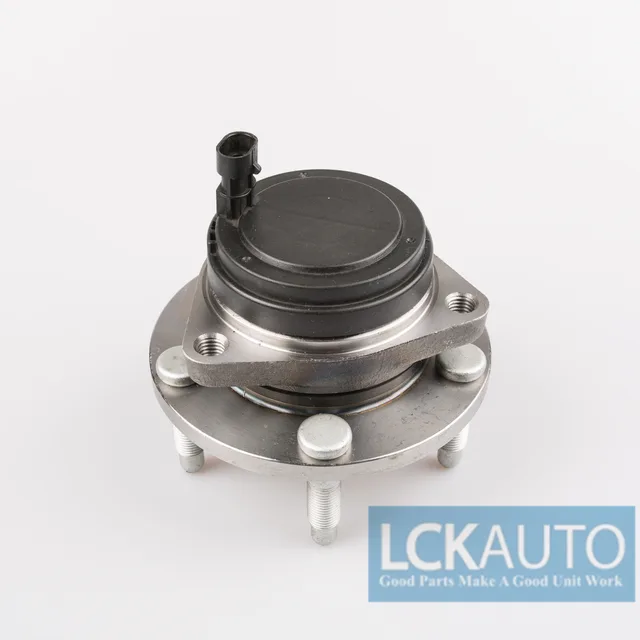 Wheel Hub Bearing