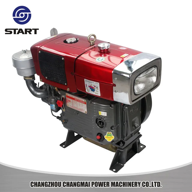 Diesel engine zs1105nl