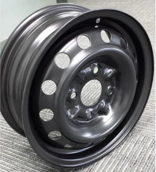 Passenger Car Wheel Rim
