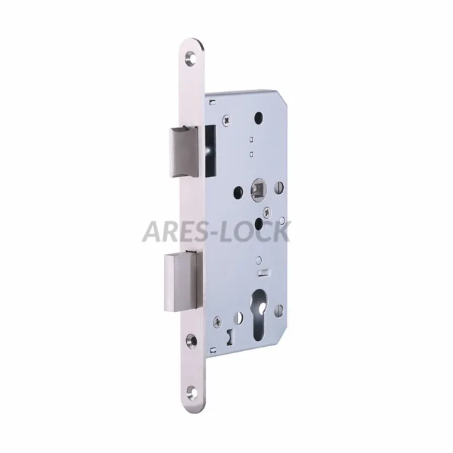 Mortise sashlock