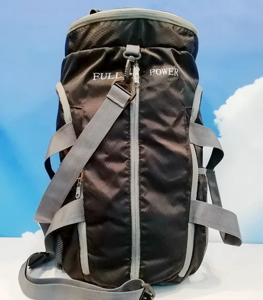 2-in-1 bag