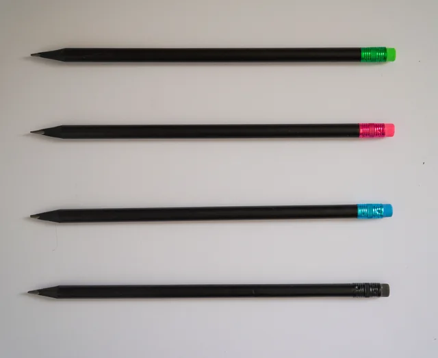 Blackwood Hb Pencil
