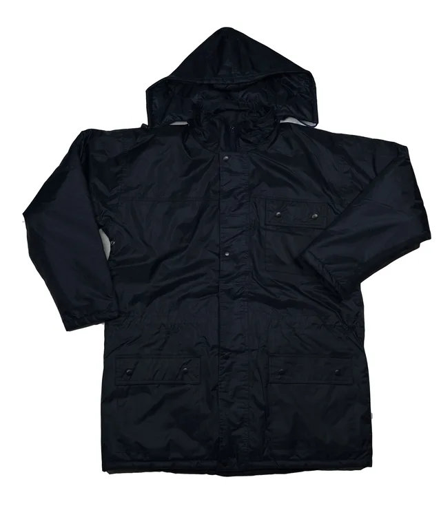Man’s working jacket