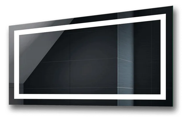 LED mirror