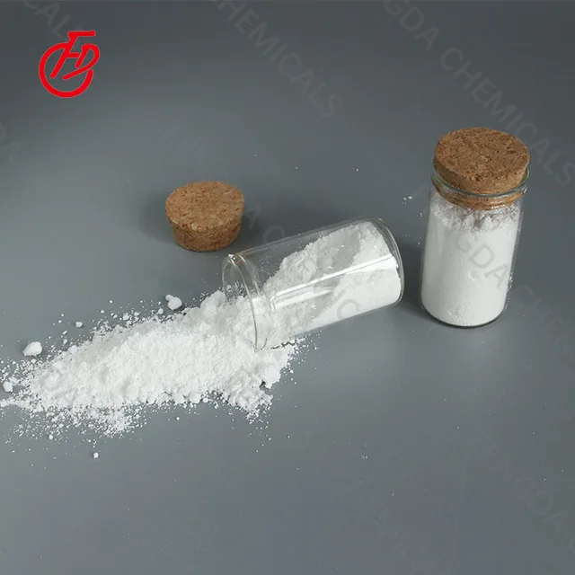 Barium Sulphate