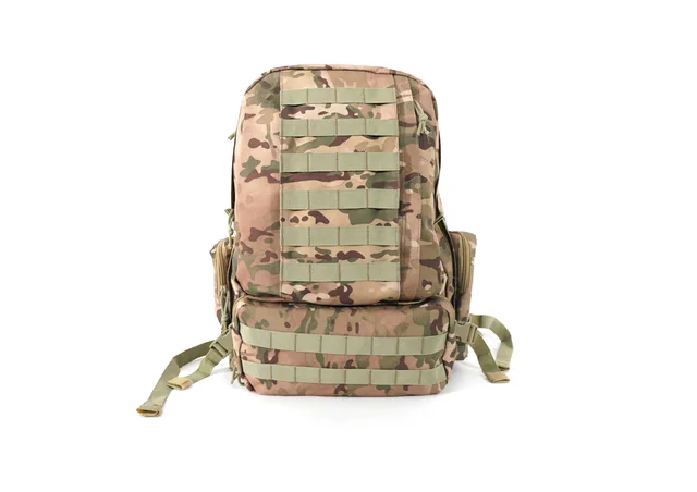 Tactical backpack