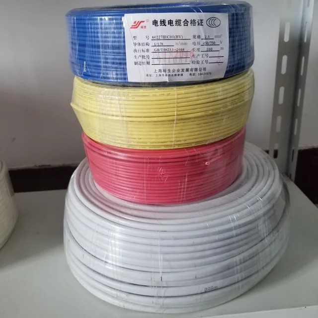 PVC Wire