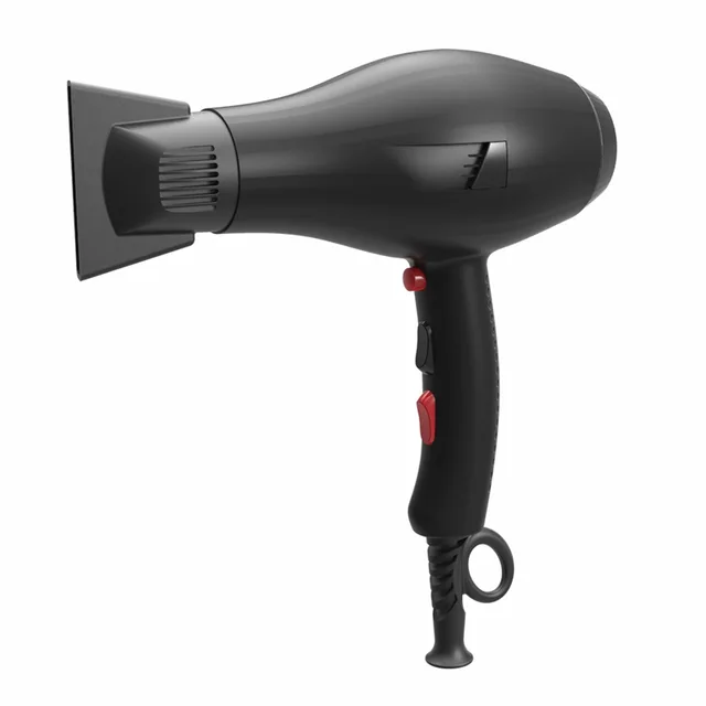Hair dryer