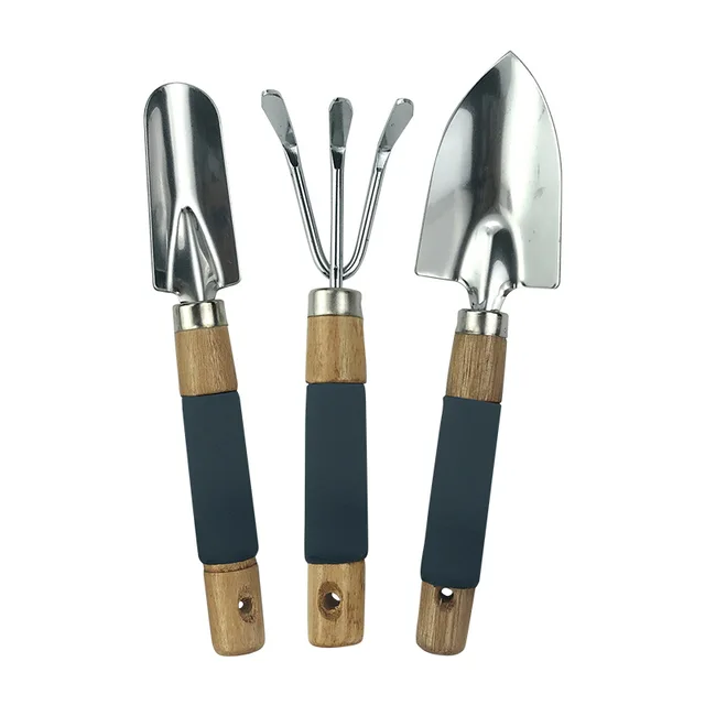 Gardening tools set