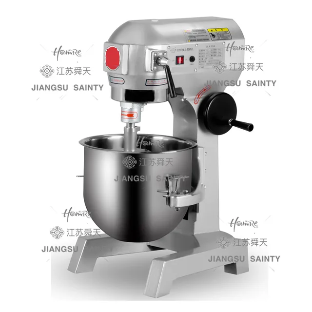 Planetary Food Mixer