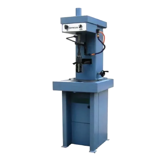 Cylidner Honing Machine SHM100
