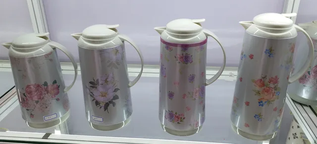 Vacuum Flask 2851d