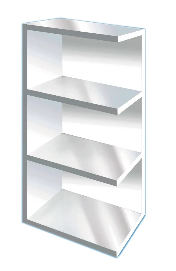 Mirror cabinet