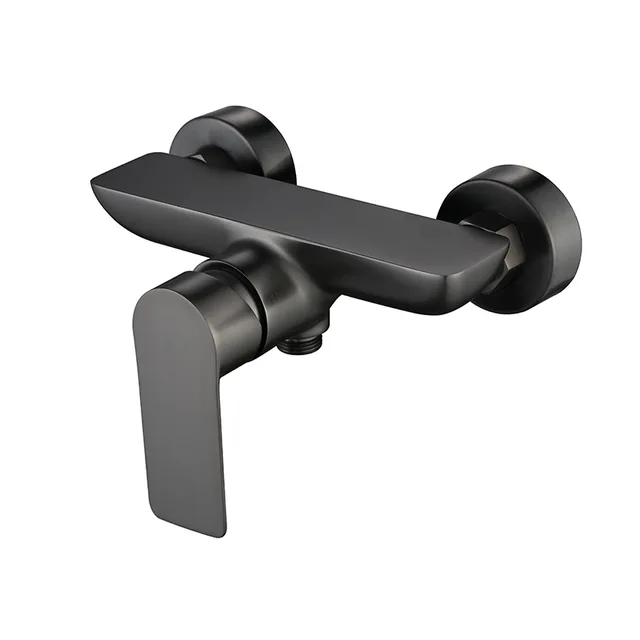 Shower Mixer 73013GM