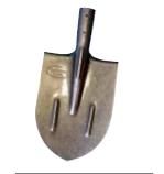 Shovel Head