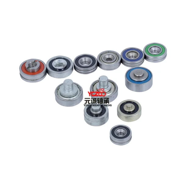 Bearing