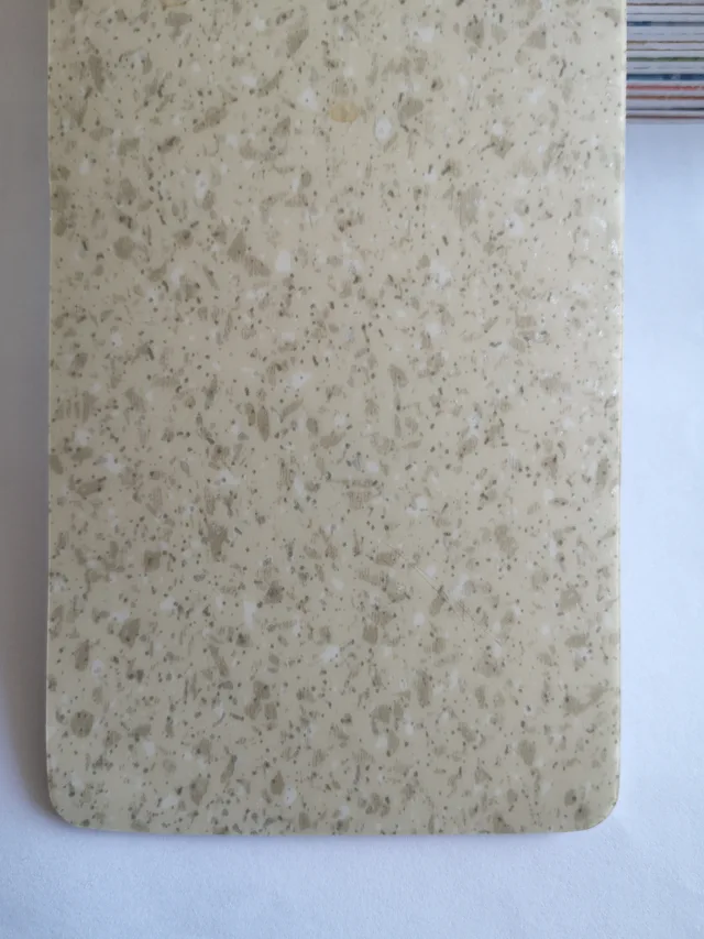 PVC plastic floor