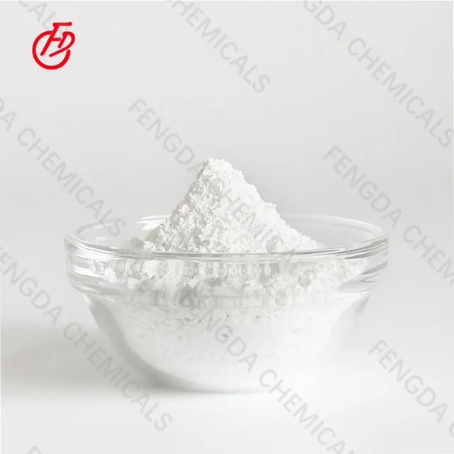 Barium Carbonate