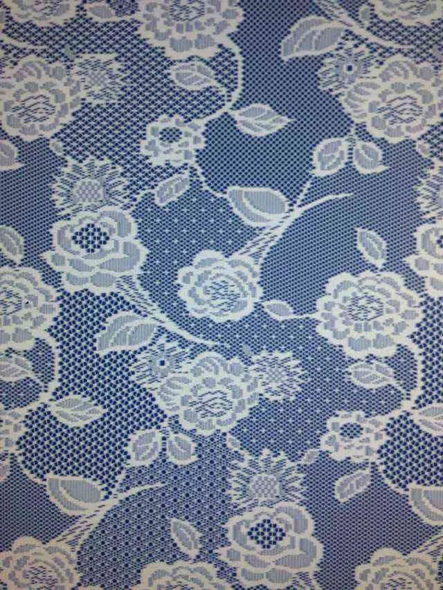 Lace Fabric