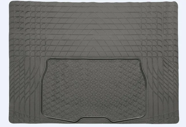 High Quality universal pvc trunk mats TSC-008