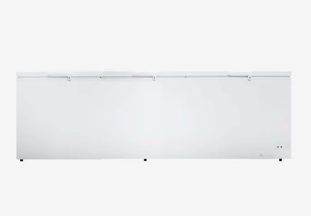 Aucma Chest Freezer-Af1050y