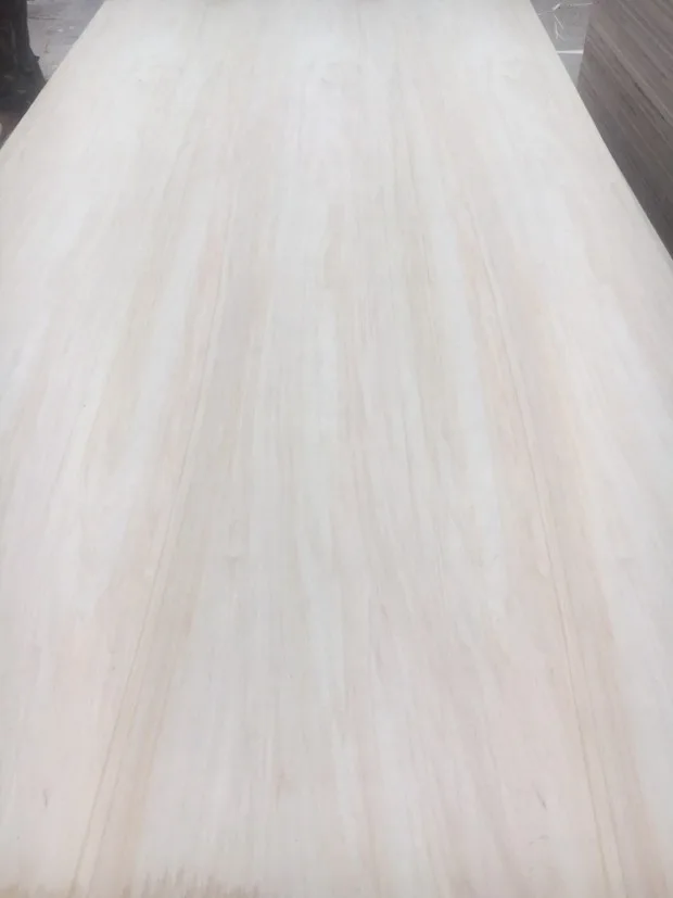 Poplar verneer plywood