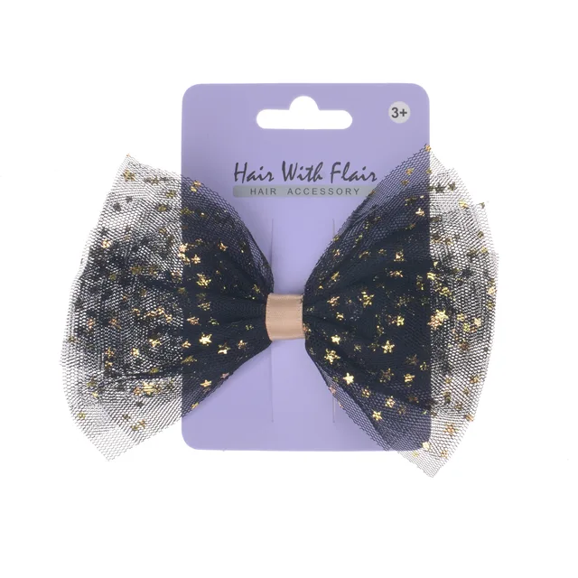 1pc FABRIC HAIR CLIP