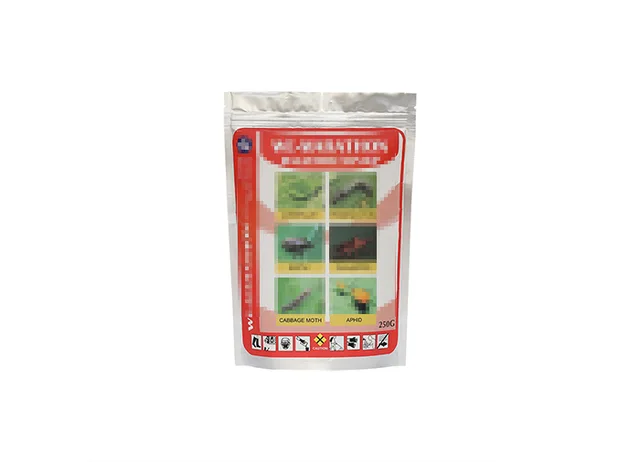 Acetamiprid 20%SP