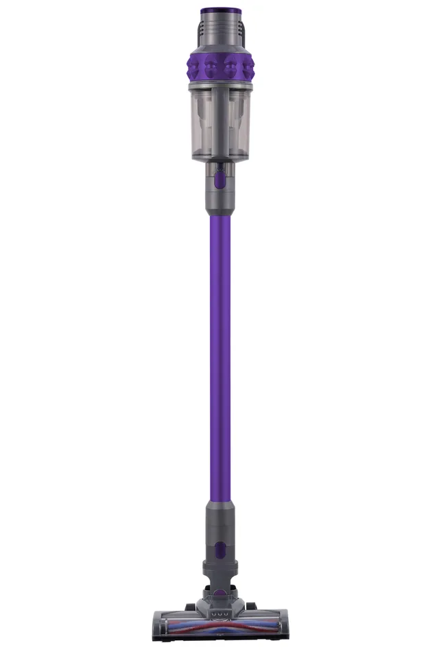 Cordless Vacuum Cleaner