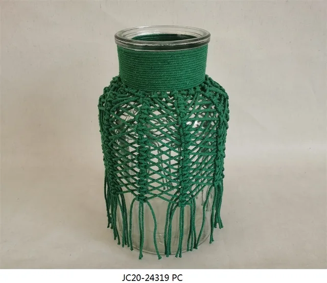 Glass decoration