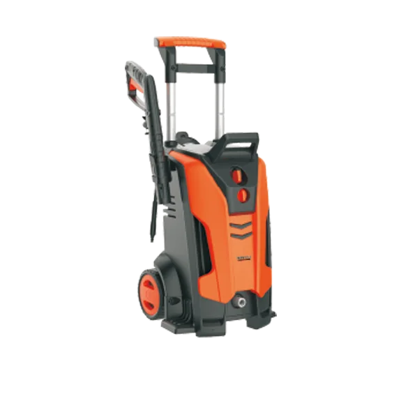 High Pressure Washer