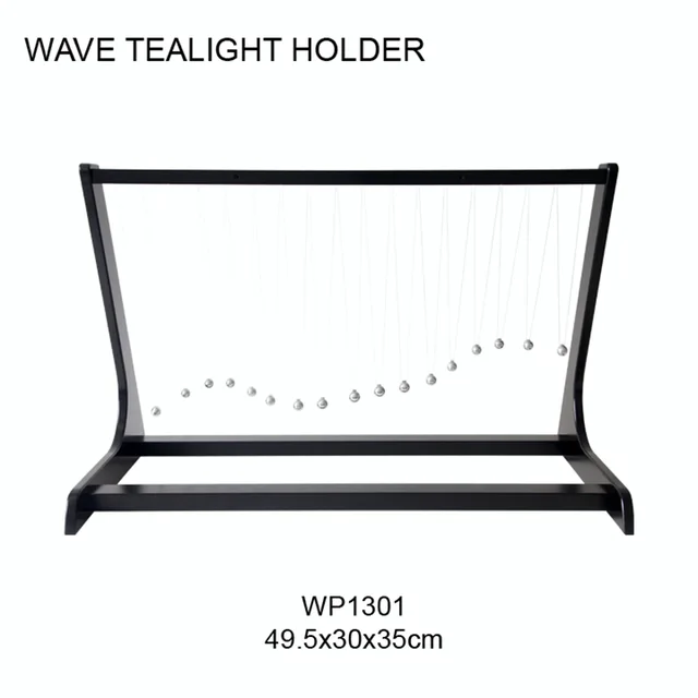 Wave Pendulum