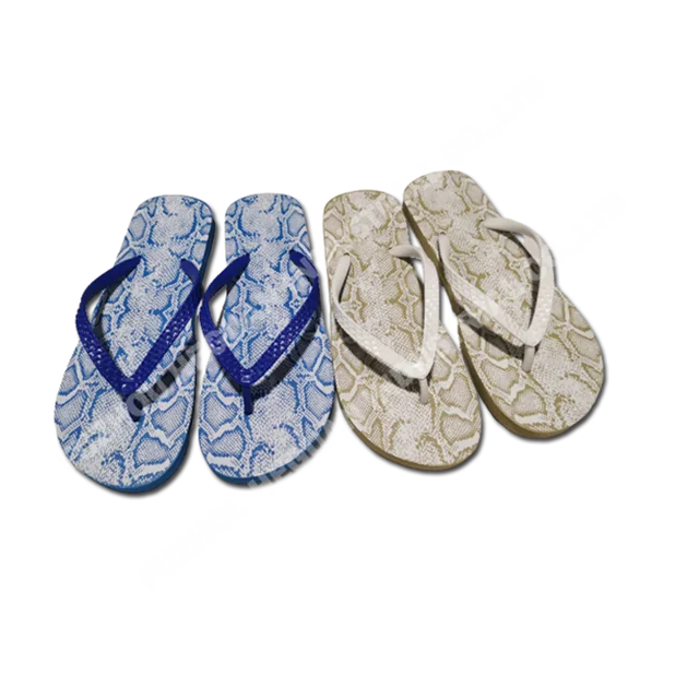 Lady PE flip flops