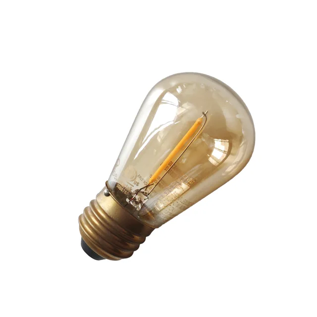 S14 Decorative Bulb For Light String