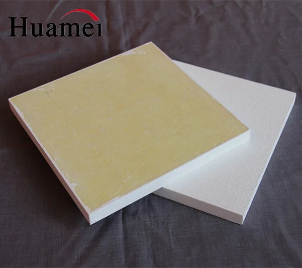 Fiberglass Ceiling