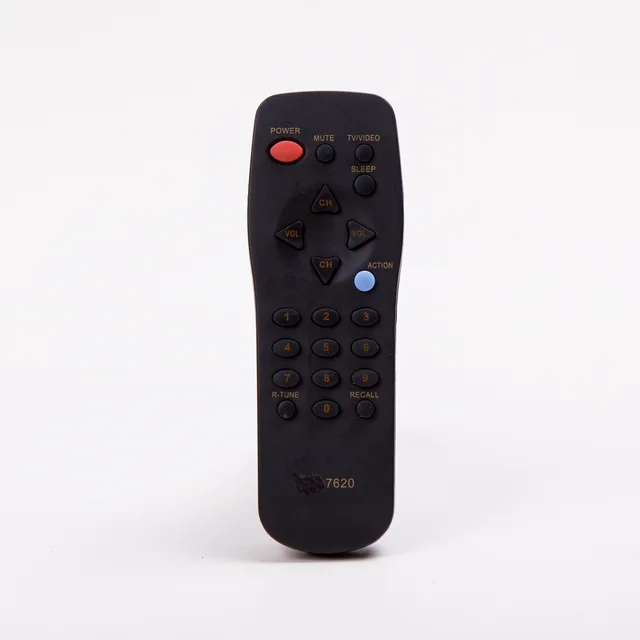 Panasonic remote control