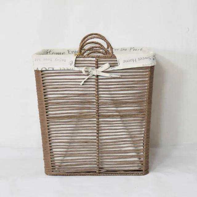 Laundry Basket/Laundry Hamper
