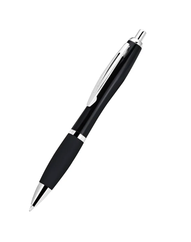 Asia stationery SY8019 aluminium Elegant gourd-shape ballpoint pen
