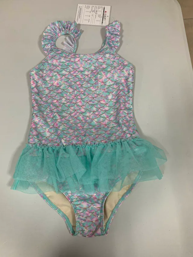 Girls Swimsuit