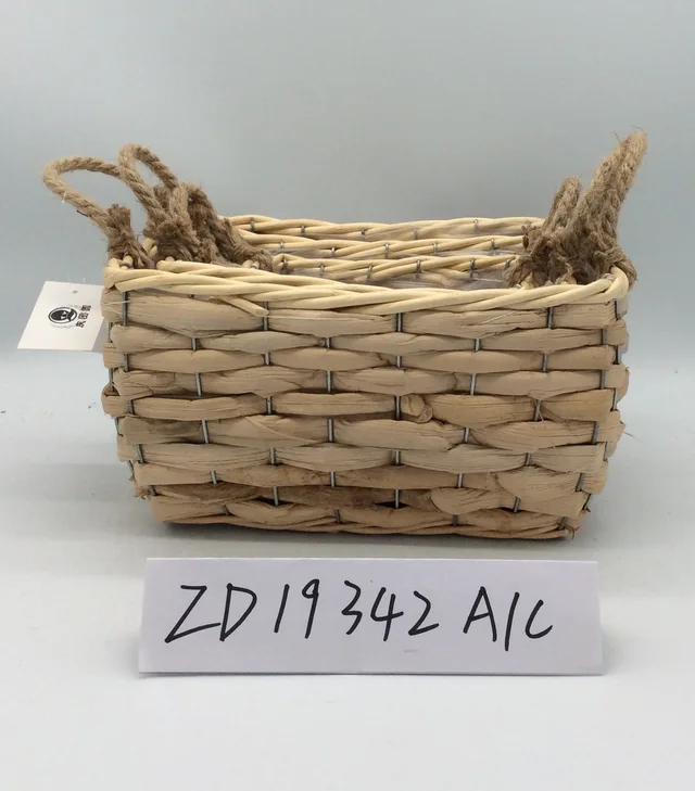 Willow basket