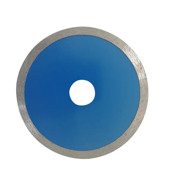 Diamond hot press saw blade(Wet type)