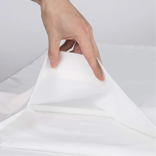 Bamboo pillowcase