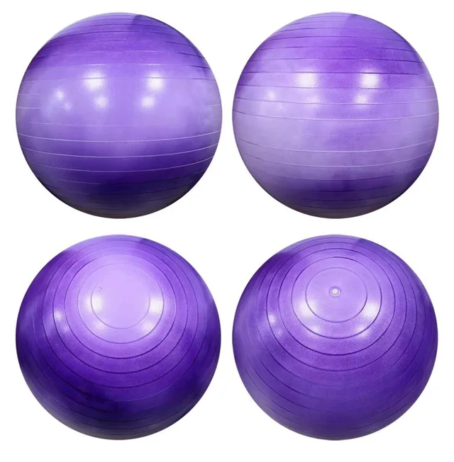 Marble Yoga Exercise Ball
