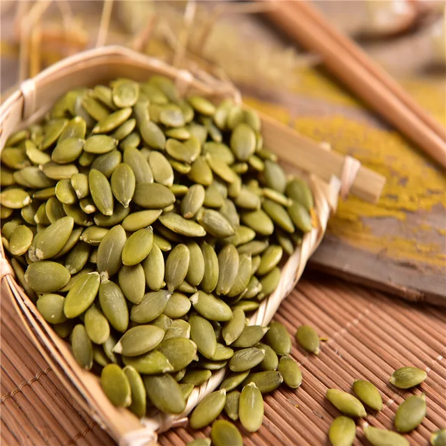Pumpkin seeds kernel AAA