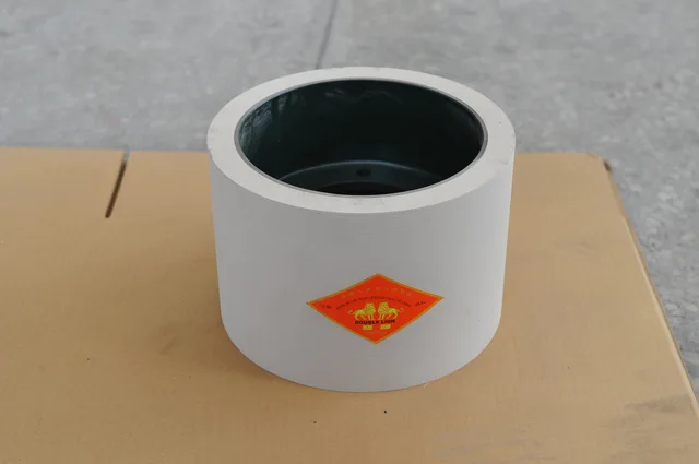 6inch Rubber Roller