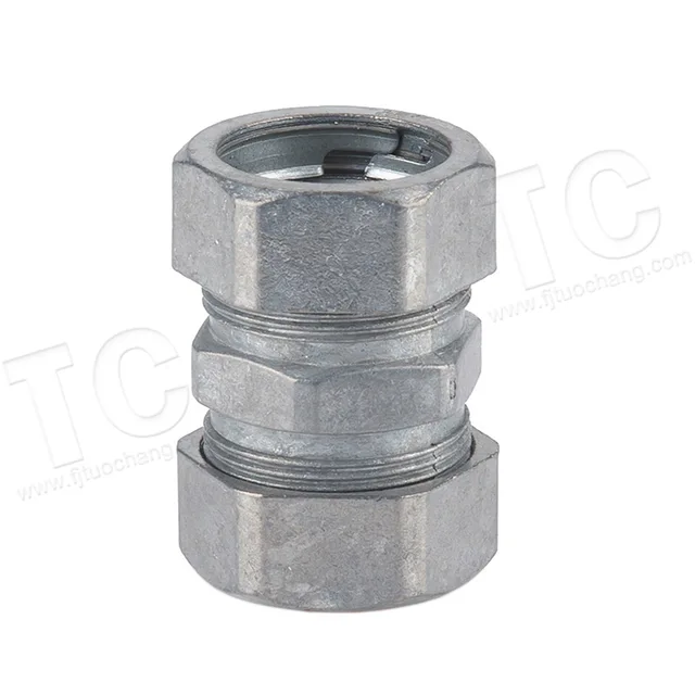 EMT Coupling Compression Type