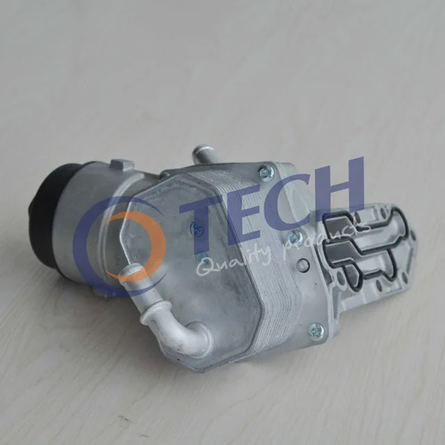 Oil Cooler Assy