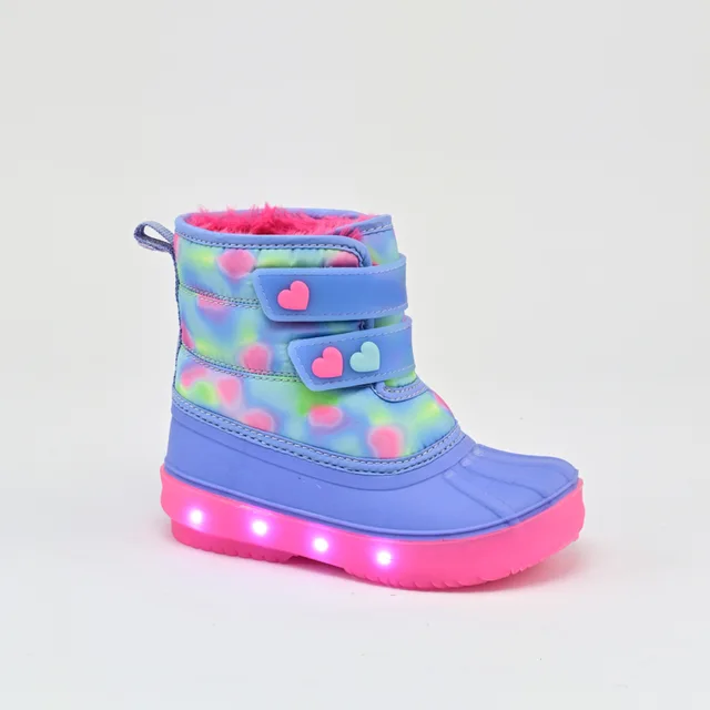 Winter boot